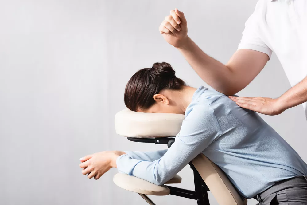 Massage pierres chaudes avignon