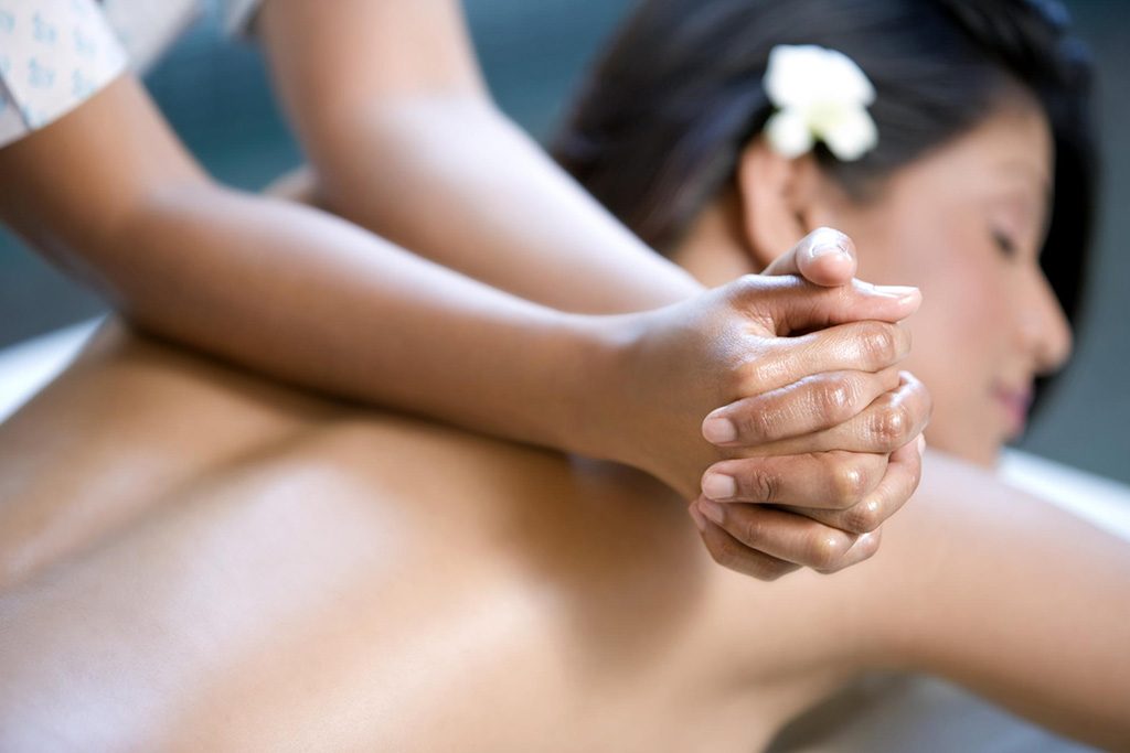 Massage pierres chaudes avignon